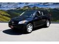 Black - RAV4 I4 4WD Photo No. 5