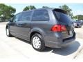 2012 Twilight Gray Metallic Volkswagen Routan SEL  photo #3