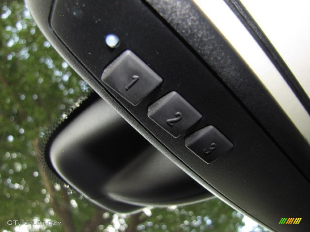 2011 Range Rover Sport Supercharged - Stornoway Grey Metallic / Ebony/Ebony photo #35