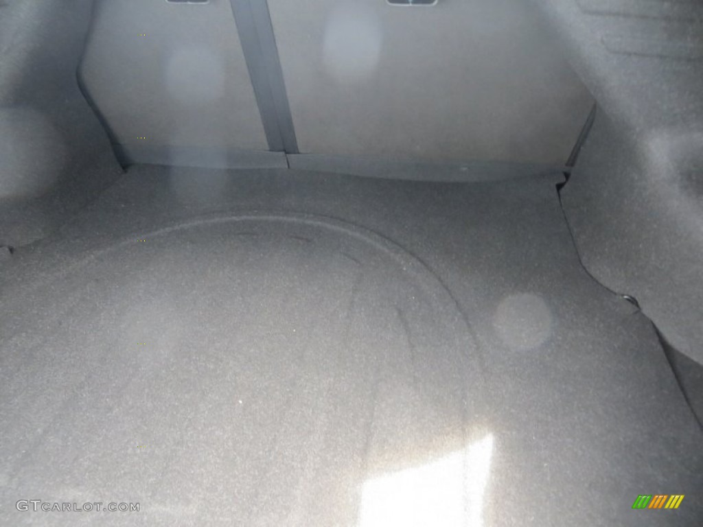 2013 Elantra GLS - Shimmering Air Silver / Gray photo #14