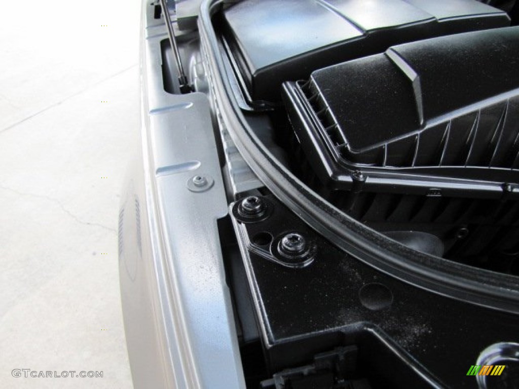 2011 Range Rover Sport Supercharged - Stornoway Grey Metallic / Ebony/Ebony photo #44
