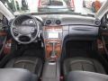 Black - CLK 350 Cabriolet Photo No. 3