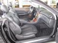 Black - CLK 350 Cabriolet Photo No. 4