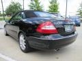 Black - CLK 350 Cabriolet Photo No. 8
