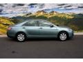 Aloe Green Metallic - Camry LE Photo No. 2
