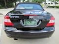 Black - CLK 350 Cabriolet Photo No. 9