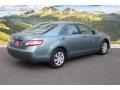 Aloe Green Metallic - Camry LE Photo No. 3