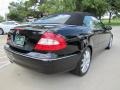 Black - CLK 350 Cabriolet Photo No. 10