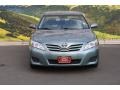 Aloe Green Metallic - Camry LE Photo No. 4