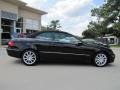 Black - CLK 350 Cabriolet Photo No. 11