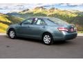 Aloe Green Metallic - Camry LE Photo No. 7