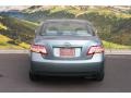 Aloe Green Metallic - Camry LE Photo No. 8