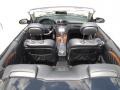 Black - CLK 350 Cabriolet Photo No. 15