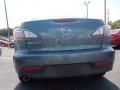 Gunmetal Blue Mica - MAZDA3 i Touring 4 Door Photo No. 7