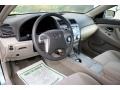 Aloe Green Metallic - Camry LE Photo No. 9