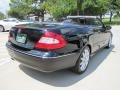 Black - CLK 350 Cabriolet Photo No. 16