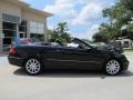 Black - CLK 350 Cabriolet Photo No. 17