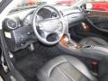 Black - CLK 350 Cabriolet Photo No. 18