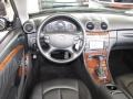 Black - CLK 350 Cabriolet Photo No. 19