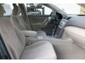Aloe Green Metallic - Camry LE Photo No. 15
