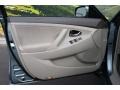 Aloe Green Metallic - Camry LE Photo No. 21