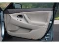 Aloe Green Metallic - Camry LE Photo No. 22