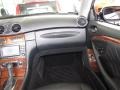 Black - CLK 350 Cabriolet Photo No. 29