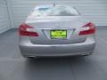 Titanium Gray Metallic - Genesis 3.8 Sedan Photo No. 4