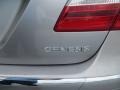 2013 Titanium Gray Metallic Hyundai Genesis 3.8 Sedan  photo #5