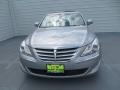 2013 Titanium Gray Metallic Hyundai Genesis 3.8 Sedan  photo #8