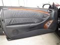Black - CLK 350 Cabriolet Photo No. 37