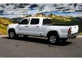 2011 Super White Toyota Tacoma V6 SR5 Double Cab 4x4  photo #7