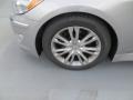 Titanium Gray Metallic - Genesis 3.8 Sedan Photo No. 11