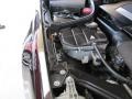 Black - CLK 350 Cabriolet Photo No. 42