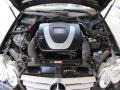 Black - CLK 350 Cabriolet Photo No. 43