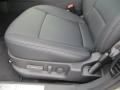 Titanium Gray Metallic - Genesis 3.8 Sedan Photo No. 21