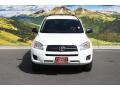 Super White - RAV4 I4 4WD Photo No. 4