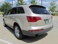 Bahia Beige Metallic - Q7 3.6 quattro Photo No. 8