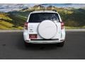 Super White - RAV4 I4 4WD Photo No. 8
