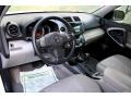 Super White - RAV4 I4 4WD Photo No. 9