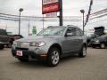 Silver Grey Metallic - X3 3.0si Photo No. 1