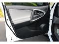 Super White - RAV4 I4 4WD Photo No. 21