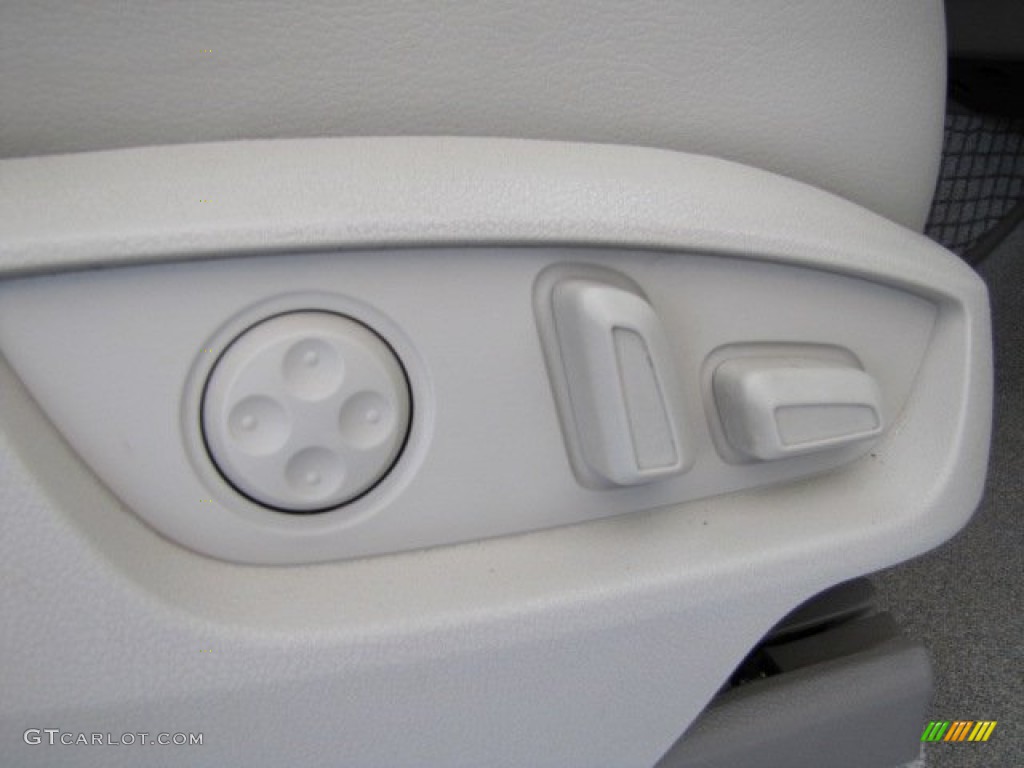 2007 Q7 3.6 quattro - Bahia Beige Metallic / Cardamom Beige photo #25