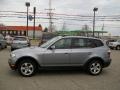 Silver Grey Metallic - X3 3.0si Photo No. 2