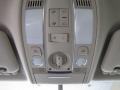 2007 Audi Q7 Cardamom Beige Interior Controls Photo