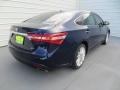 Nautical Blue Metallic - Avalon XLE Photo No. 4