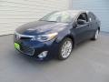 Nautical Blue Metallic - Avalon XLE Photo No. 7