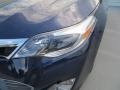 Nautical Blue Metallic - Avalon XLE Photo No. 9