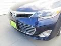 Nautical Blue Metallic - Avalon XLE Photo No. 11