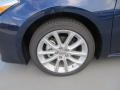 Nautical Blue Metallic - Avalon XLE Photo No. 12